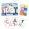 Educational Insights Playfoam Shape & Learn Pete the Cat Groovin Alphabet 3550 - alternate 3